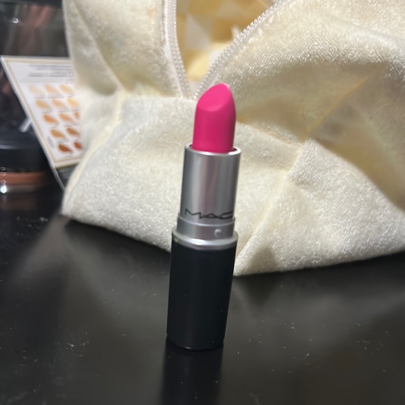 MAC Cosmetics Makeup Mac Cosmetics Candy Yum Yum Matte Lipstick